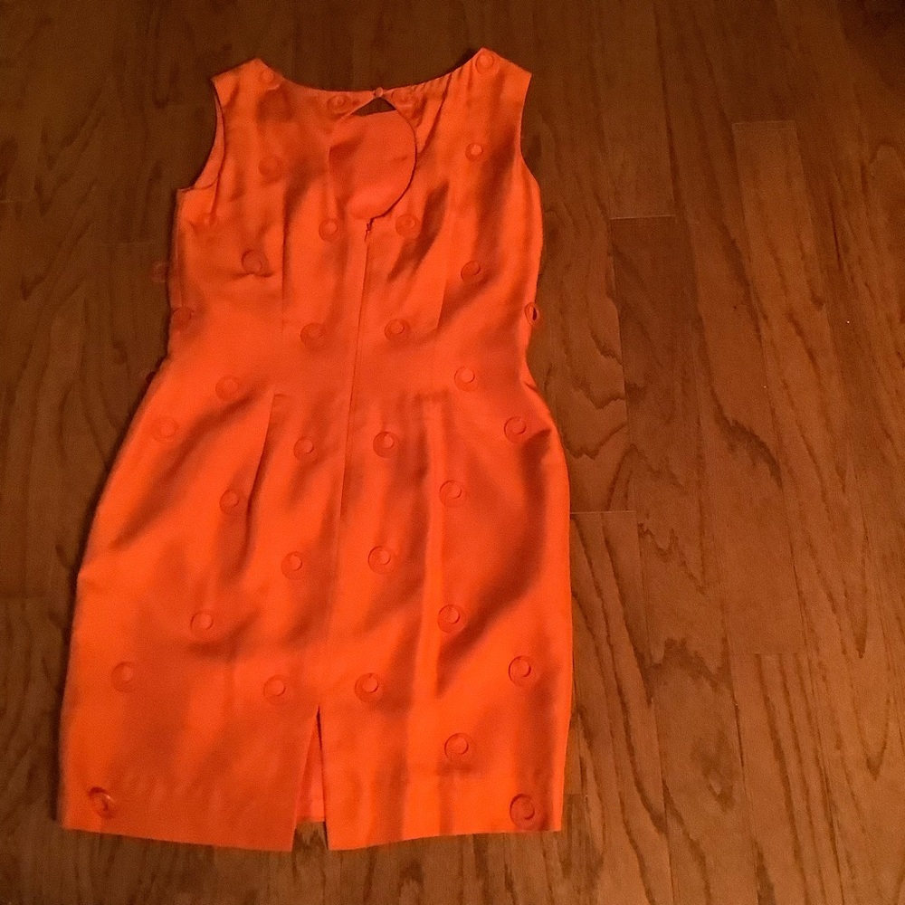 Dress - Picture 3 of 8